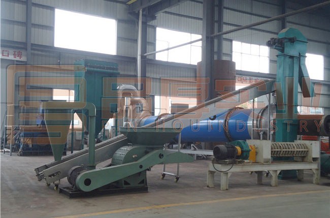 豆渣烘干機(jī) 豆渣烘干機(jī)