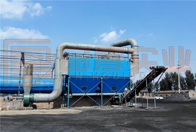 煤泥烘干機 煤泥烘干機