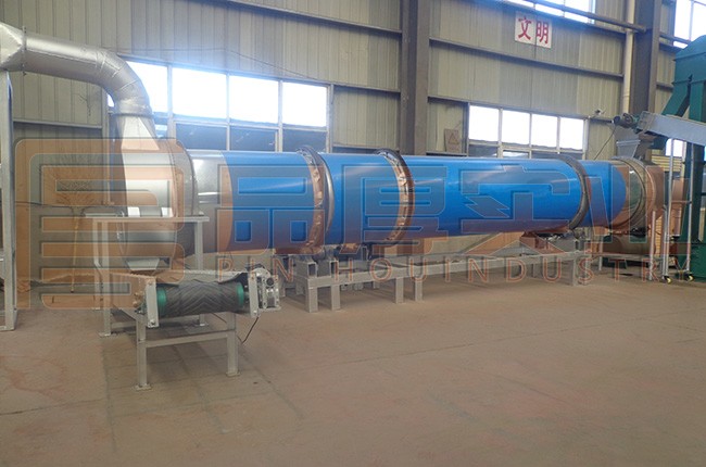 秸稈烘干機(jī) 秸稈烘干機(jī)