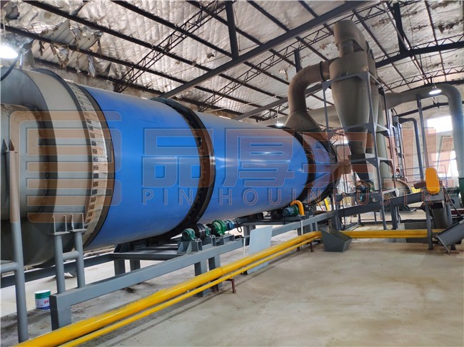 果渣烘干機(jī) 果渣烘干機(jī)