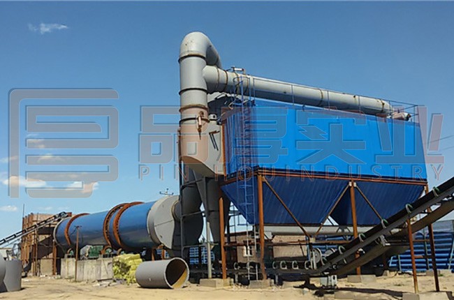 煤泥烘干機(jī) 煤泥烘干機(jī)