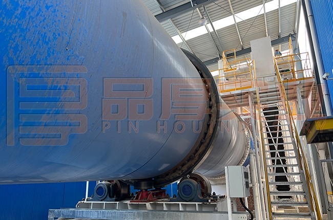 酒糟烘干機(jī) 酒糟烘干機(jī)