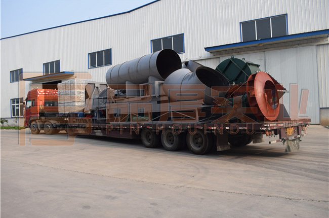 牧草烘干機(jī)