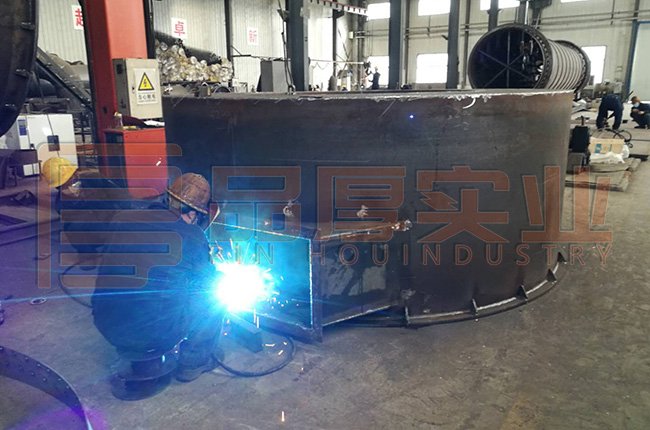 餐廚垃圾烘干機(jī)