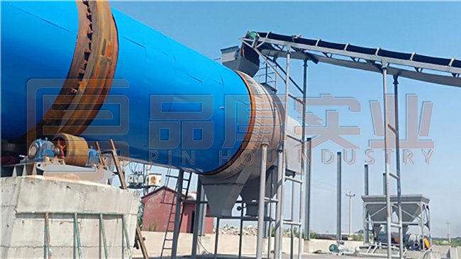 煤泥烘干機(jī)