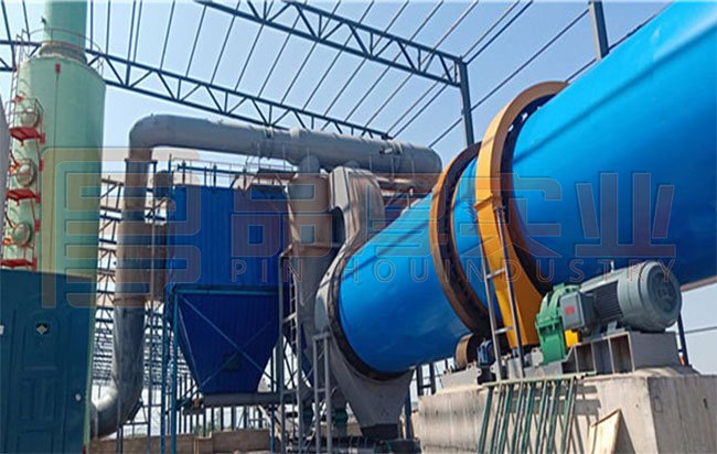 煤泥烘干機(jī)