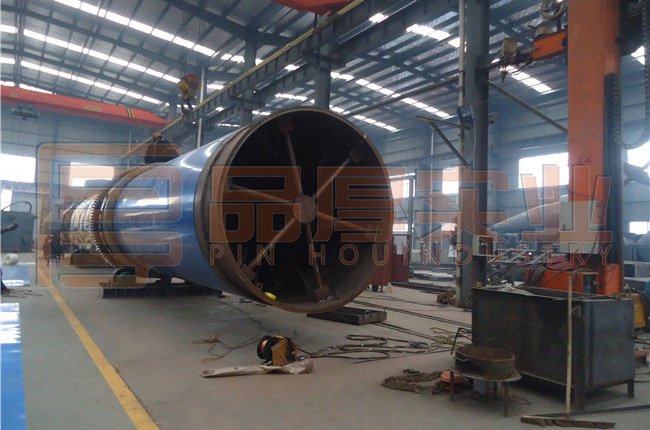 白酒糟烘干機(jī)