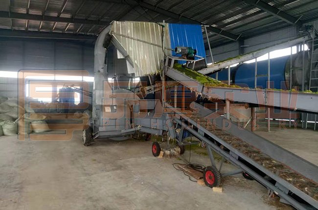 牧草烘干機(jī)